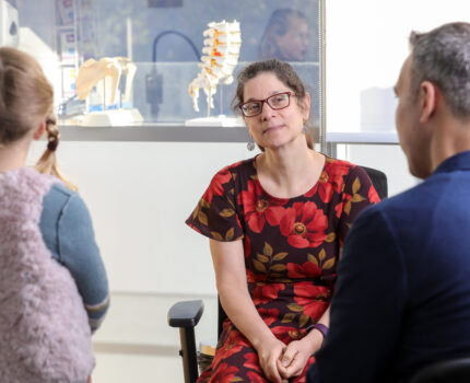 Welcome to Adelaide Hills Medical Clinic Stirling